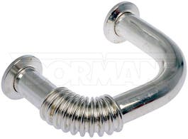 Exhaust Gas Recirculation Coolant Tube 904-5532 56196718 561.96718 561-96718