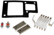 HD Intake Grid Heater Kit 904-7002 2513208C92