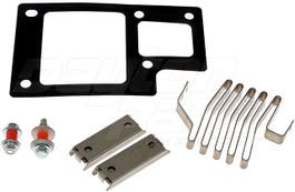 HD Intake Grid Heater Kit 904-7002 2513208C92