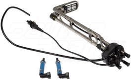 Heavy Duty Diesel Exhaust Fluid Header Unit 904-7356 853766 853766OEM ASPVM500 ASPVM-500