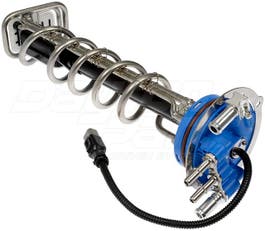 Heavy Duty Diesel Exhaust Fluid Header Unit 904-7358 ASP43106600718 ASP4310-6600718 GA171997