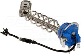 Heavy Duty Diesel Exhaust Fluid Header Unit 904-7359 ASP53106606718 ASP5310-6606718 GA156545