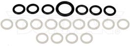 High Pressure Oil Rail Kit 904-7926 1842626C95 1842626C96 S21951 S-21951