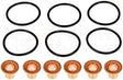 Injector O-Ring Kit 904-8052 044014020 2872767 3347939