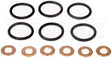Injector O-Ring Kit 904-8054 SK168