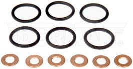 Injector O-Ring Kit 904-8054 SK168