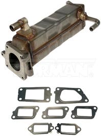 Exhaust Gas Recirculation Cooler Kit 904-938 4E1007 4E-1007