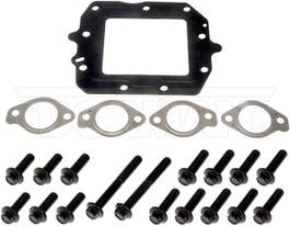 Heavy Duty Exhaust Gas Recirculation Cooler Gasket Kit 904-9410 1017751R5 2512163C92 3007667C91 5010696R94