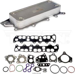 Engine Oil Cooler 904-981 2611380 6421800165 ECK0025 OCK17