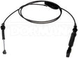 Gearshift Control Cable Assembly 905-605 CA1191 SK905605 SM2090 Y786