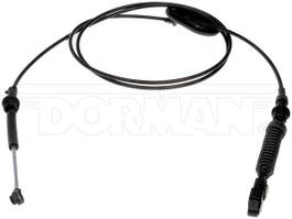 Gearshift Control Cable Assembly 905-605 CA1191 SK905605 SM2090 Y786