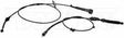 Gearshift Control Cable 905-645 CA1255 CA-1255 Y1287 Y-1287