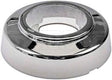 Center Wheel Cap Chrome 909-048 170002007 F5TZ1130G