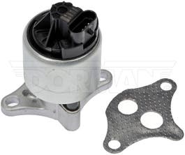 Exhaust Gas Recirculation Valve 911-164 2141080 214-1080 4F1139 4F1139
