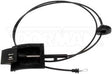 Hood Release Cable With Handle 912-042 SK721016