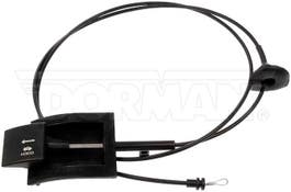 Hood Release Cable With Handle 912-042 SK721016