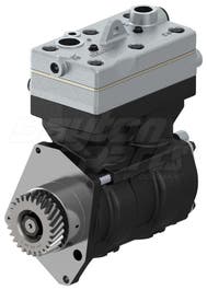 Air Compressor - Two Cylinder 636cc 912-510-103-0 9125101030 912 510 103 0 S9125101030