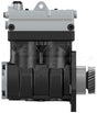 Air Compressor - Two Cylinder 636cc 912-510-104-0 9125101040 912 510 104 0