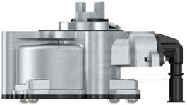 Vacuum Pump Single Vane - Rotary Type 914-030-026-0 9140300260 914 030 026 0