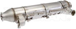 Hd Exhaust Gas Recirculation Cooler Kit 914-5100 90201215 EGR00CU03 EGR-00CU-03