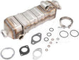 Heavy Duty Exhaust Gas Recirculation Cooler Kit (Egr) 914-5103 6700126 EGR854RM GA112