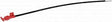 Engine Oil Dipstick 917-6001 21363831