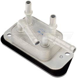 Engine Fuel Cooler 918-496 DFC103