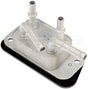 Engine Fuel Cooler 918-496 DFC103
