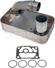 Heavy Duty Diesel Engine Oil Cooler 918-5500 20706369 312GB575M 803966369 803.966369