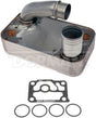 Heavy Duty Diesel Engine Oil Cooler 918-5500 20706369 312GB575M 803966369 803.966369