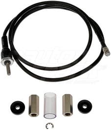 Hd Cb Radio Cable 924-2000 052005016