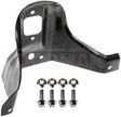 Suspension Shock Mount 924-402 001003009 15529434