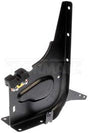 Hood Bumper 924-5202 HLK1079 S20663 S-20663