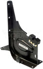 Hood Bumper 924-5203 HLK1080 S20664 S-20664