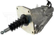 Heavy Duty Clutch Servo 924-6012 M756012