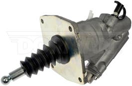 Heavy Duty Clutch Servo 924-6012 M756012