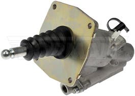 Heavy Duty Clutch Servo 924-6014 M756014