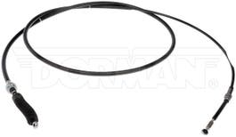 Gearshift Control Cable Assembly 924-7001 HLK2666
