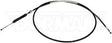 Gearshift Control Cable Assembly 924-7003 HLK2669