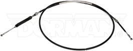 Gearshift Control Cable Assembly 924-7003 HLK2669