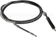 Gearshift Control Cable Assembly 924-7004 HLK2661