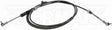 Gearshift Control Cable Assembly 924-7008 026011135 1336714931 1-33671-493-1