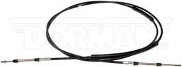 Gearshift Control Cable Assembly 924-7009 027033081 1346501040 1-34650-104-0
