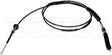 Gearshift Control Cable Assembly 924-7011 HLK2662