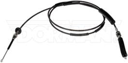 Gearshift Control Cable Assembly 924-7011 HLK2662