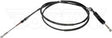 Gearshift Control Cable Assembly 924-7012 HLK2663