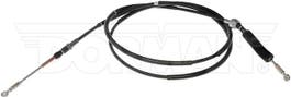 Gearshift Control Cable Assembly 924-7012 HLK2663