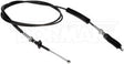 Gearshift Control Cable Assembly 924-7013 027033081 8944549250 8944549251 8944549252