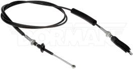 Gearshift Control Cable Assembly 924-7013 027033081 8944549250 8944549251 8944549252