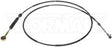 Gearshift Control Cable Assembly 924-7014 HLK2668